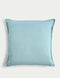 Pure Cotton Textured Cushion